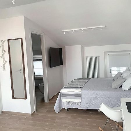 Vicolo 923 Hotel Сан Бенедето дел Тронто Екстериор снимка