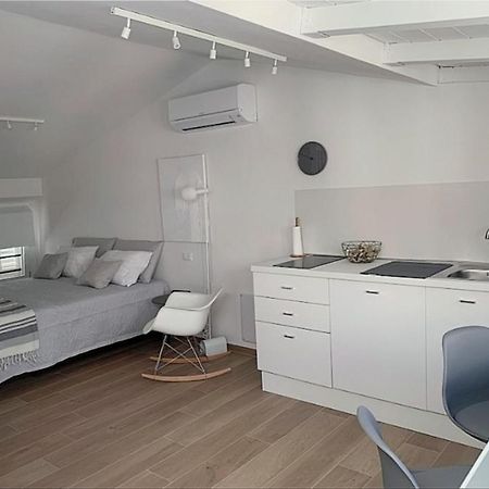 Vicolo 923 Hotel Сан Бенедето дел Тронто Екстериор снимка