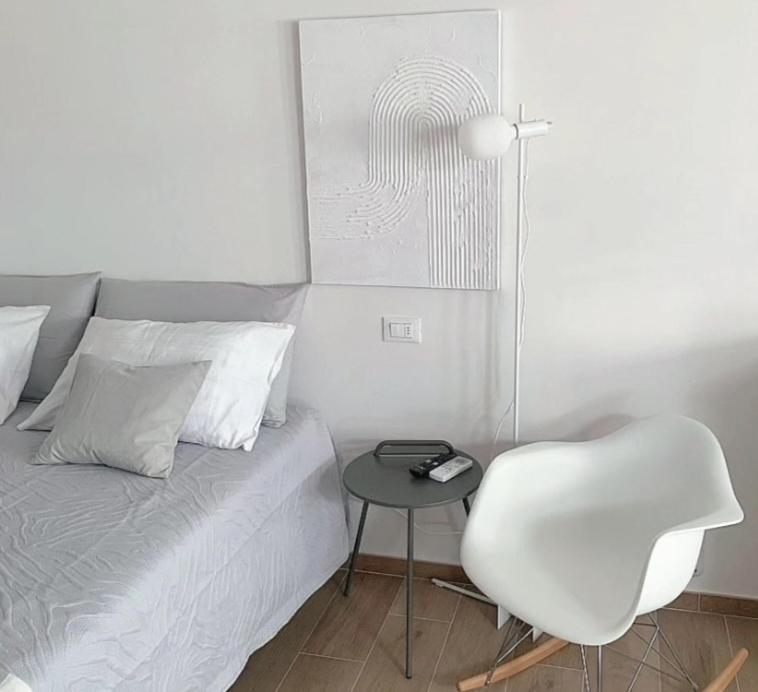 Vicolo 923 Hotel Сан Бенедето дел Тронто Екстериор снимка
