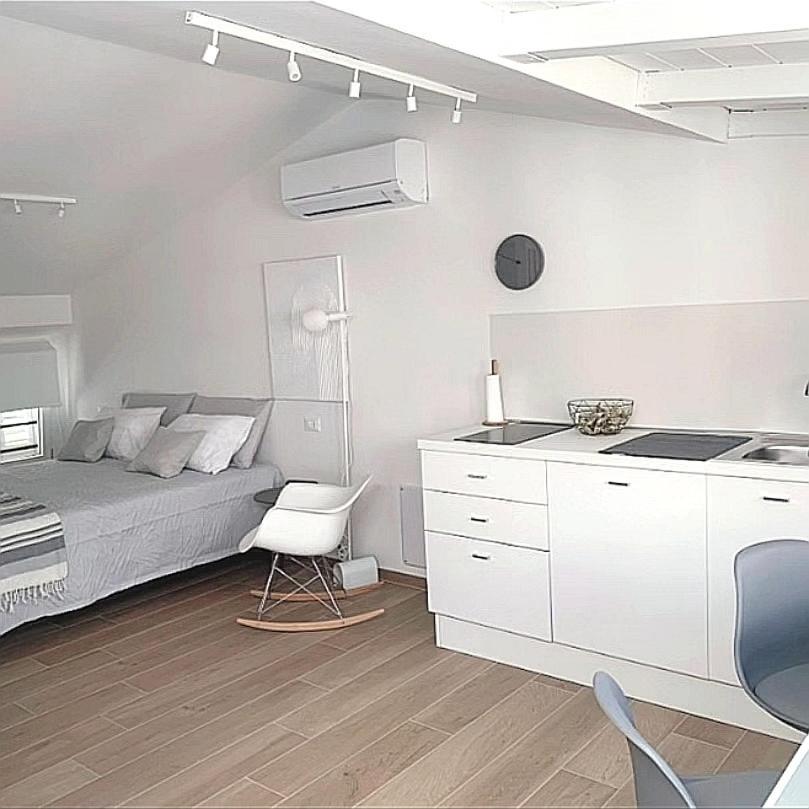 Vicolo 923 Hotel Сан Бенедето дел Тронто Екстериор снимка