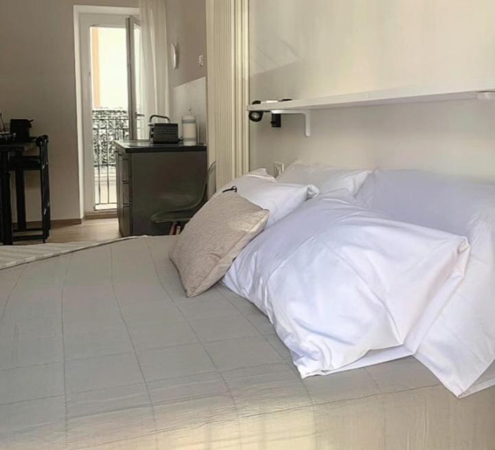 Vicolo 923 Hotel Сан Бенедето дел Тронто Екстериор снимка