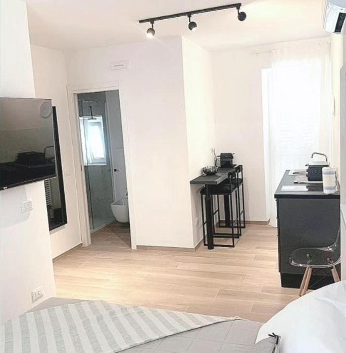 Vicolo 923 Hotel Сан Бенедето дел Тронто Екстериор снимка